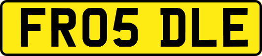 FR05DLE