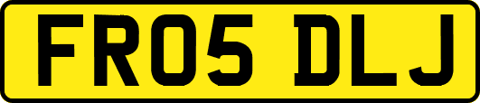 FR05DLJ