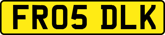 FR05DLK
