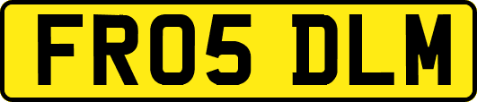 FR05DLM