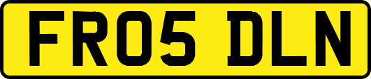 FR05DLN
