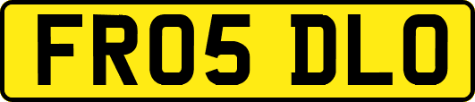 FR05DLO