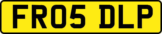 FR05DLP