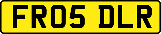 FR05DLR
