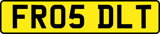 FR05DLT
