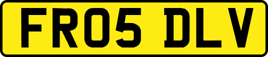 FR05DLV
