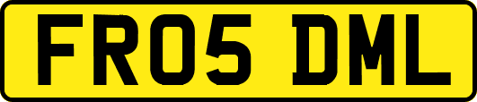 FR05DML