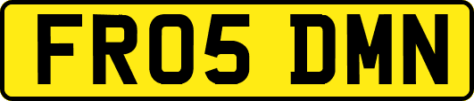 FR05DMN