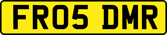 FR05DMR