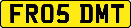 FR05DMT