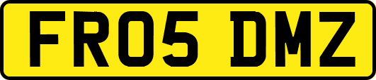 FR05DMZ