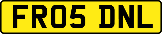 FR05DNL