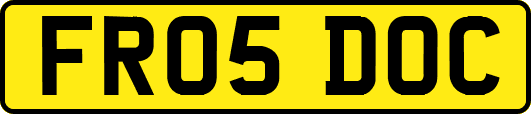 FR05DOC