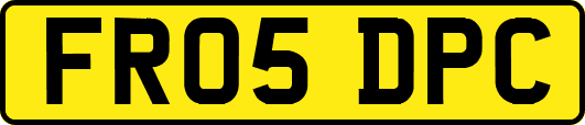 FR05DPC