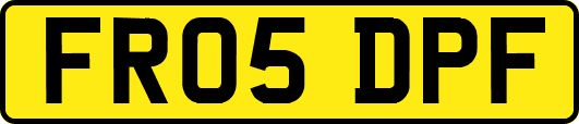 FR05DPF