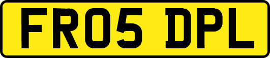 FR05DPL