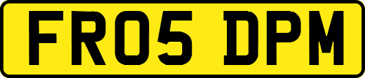 FR05DPM