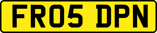 FR05DPN