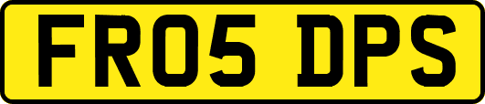 FR05DPS
