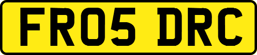 FR05DRC