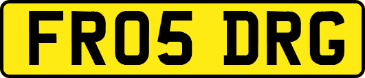 FR05DRG