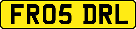 FR05DRL