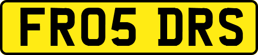 FR05DRS