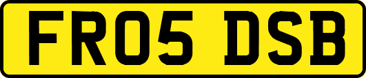 FR05DSB