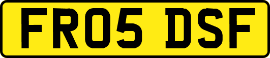 FR05DSF