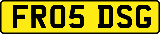 FR05DSG