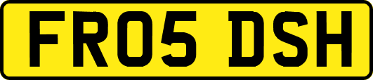 FR05DSH