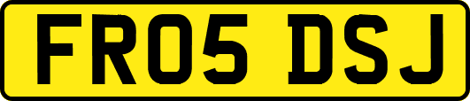 FR05DSJ