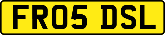 FR05DSL