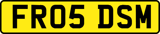 FR05DSM