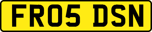 FR05DSN
