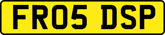 FR05DSP