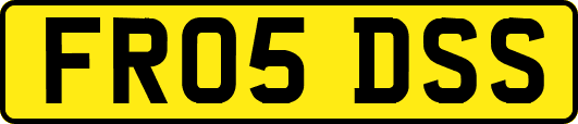 FR05DSS