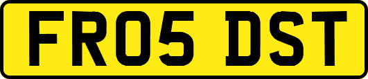FR05DST