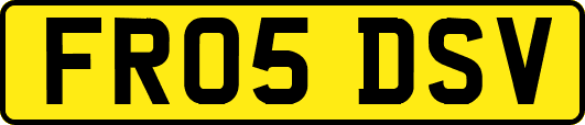FR05DSV