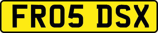 FR05DSX