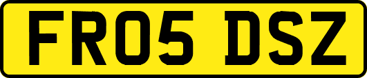 FR05DSZ