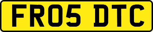 FR05DTC