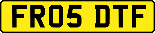 FR05DTF