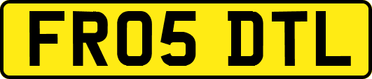 FR05DTL