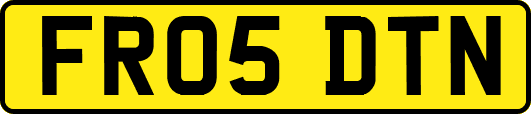 FR05DTN