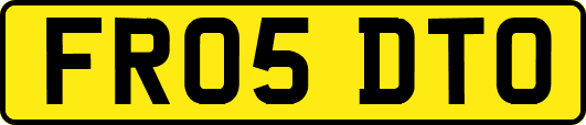 FR05DTO