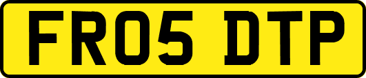 FR05DTP