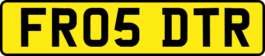 FR05DTR