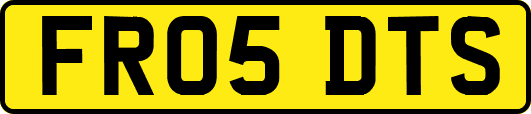 FR05DTS