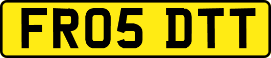 FR05DTT